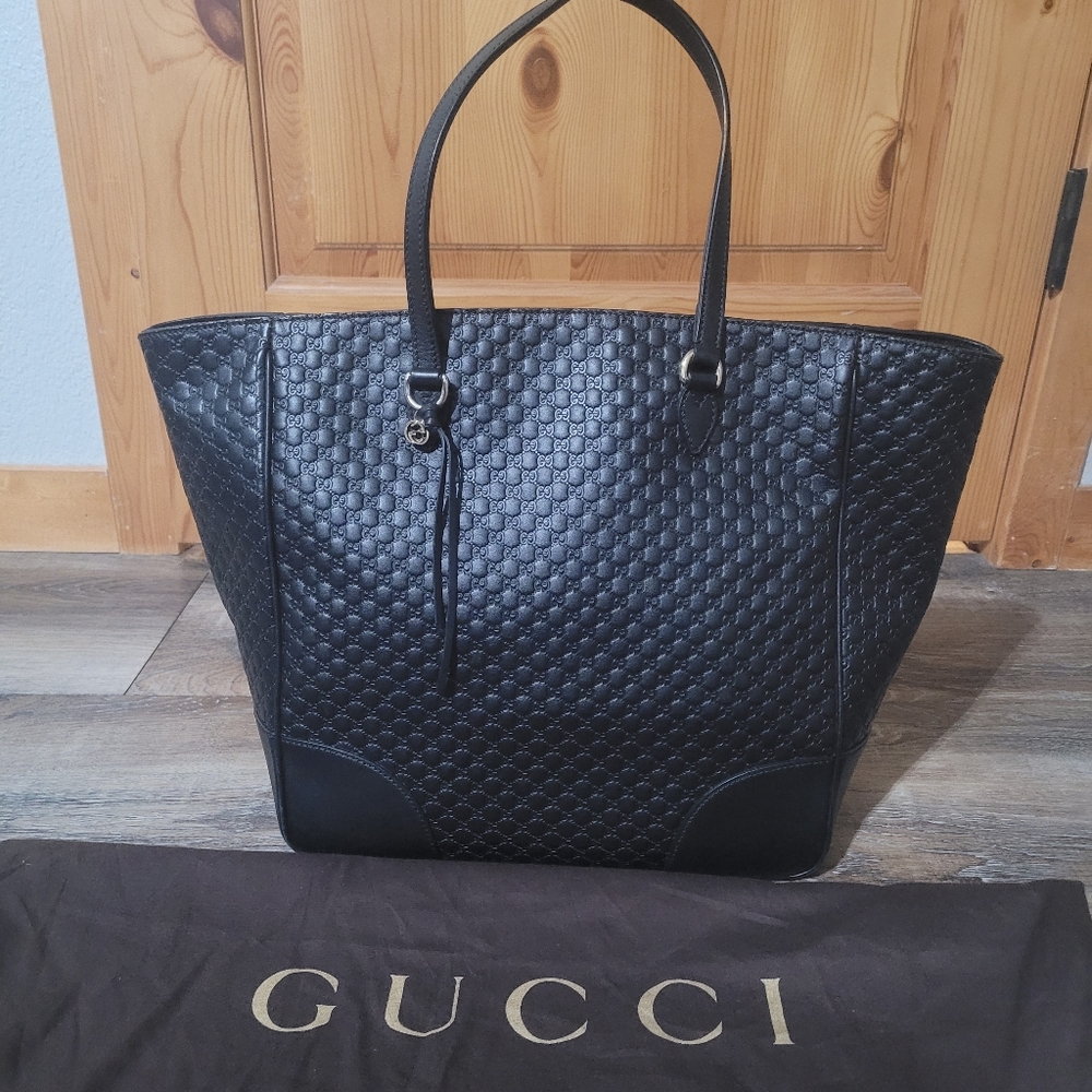 Gucci Tote